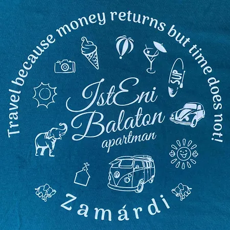 Isteni Zamardi
